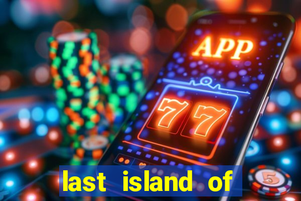 last island of survival codes